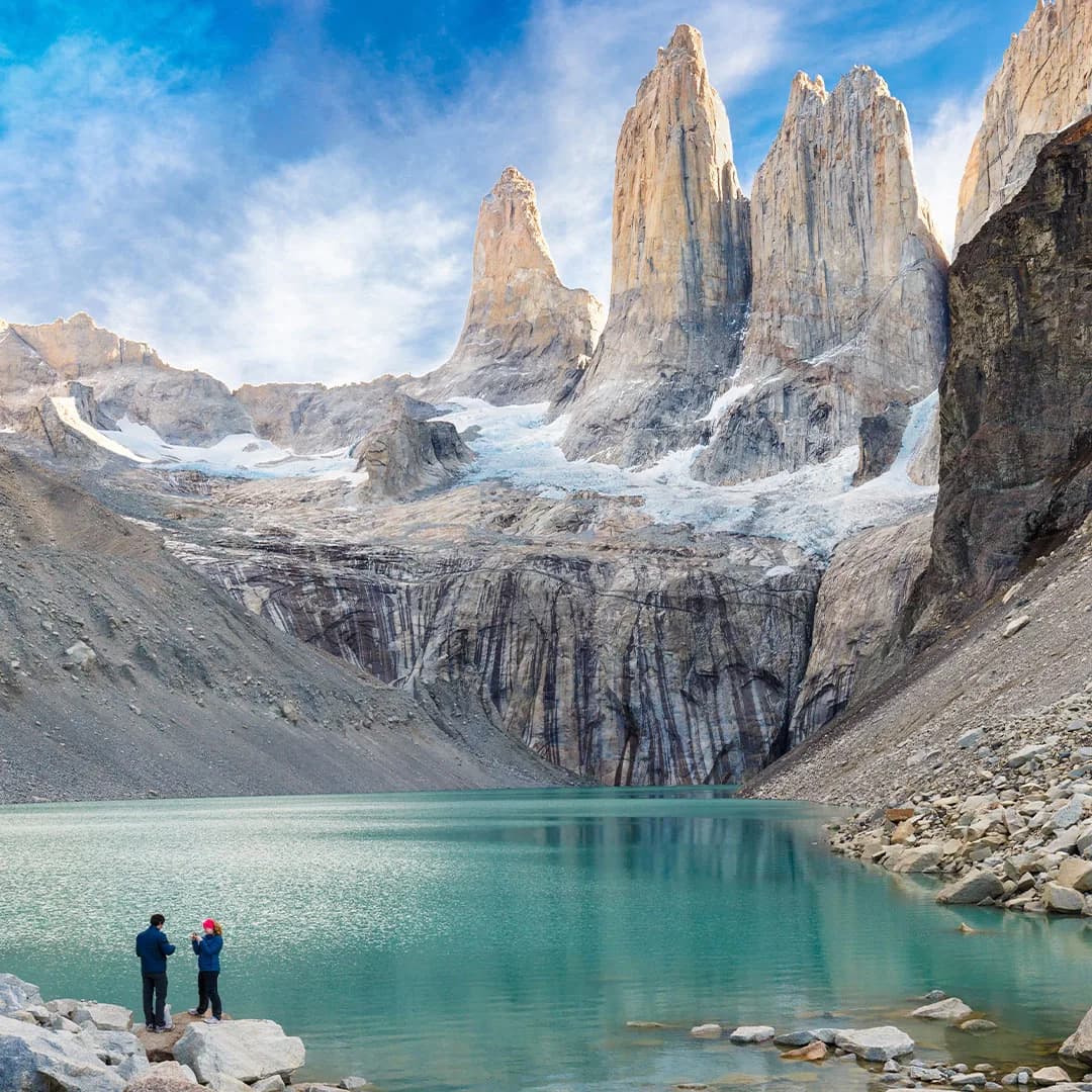 Parque Nacional Torres del Paine
