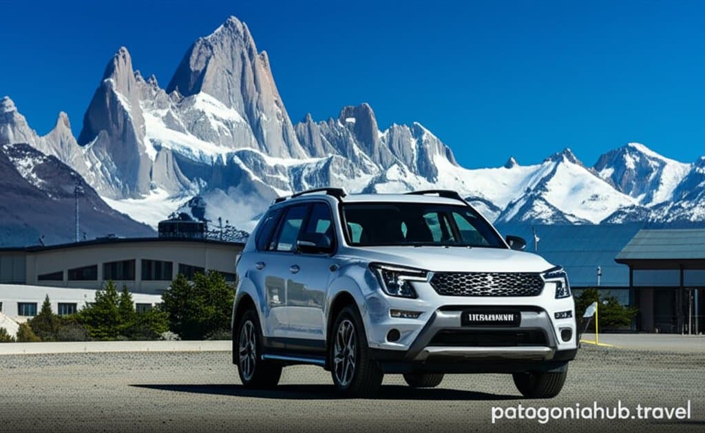 El Calafate Car Rental: Companies, Prices & Essential Tips