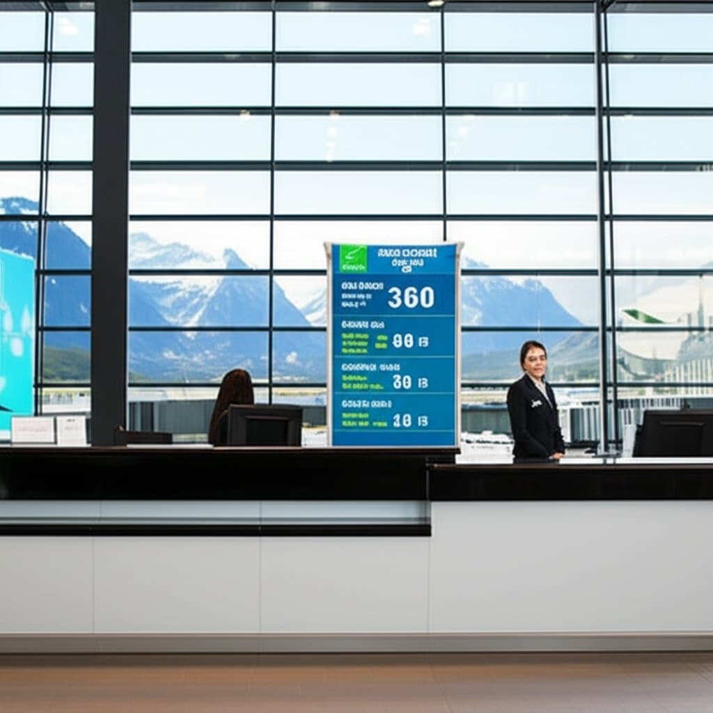 Hidden Fees in Patagonia Car Rentals: What Companies Don't Tell You