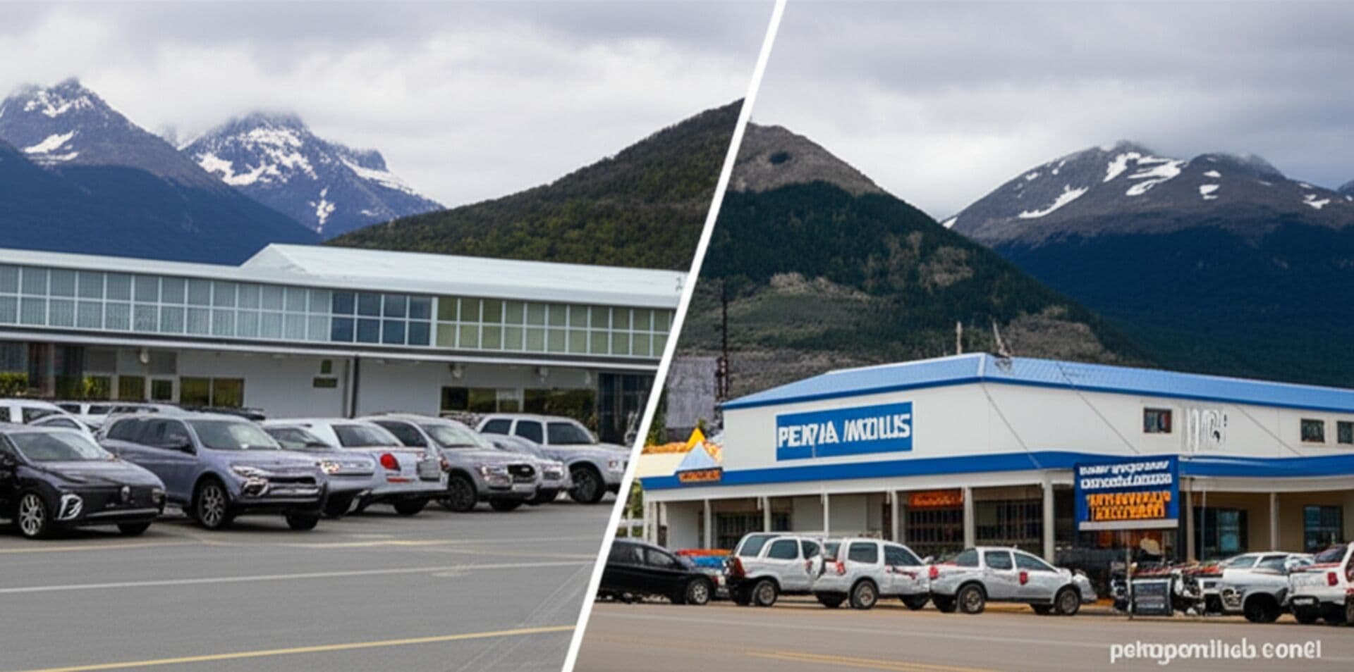 Puerto Natales Car Rental vs Punta Arenas: Which Is Better?