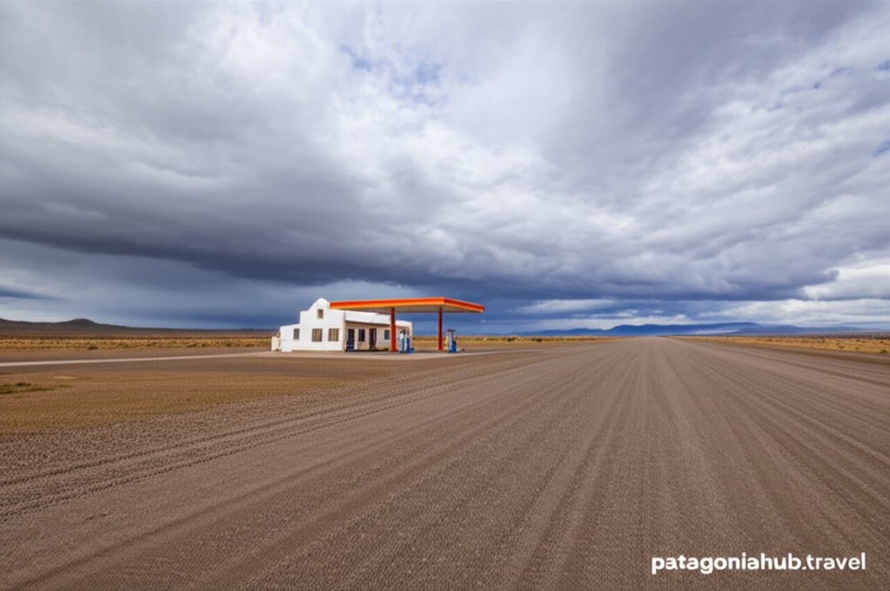 Tapi Aike Gas Station: Is It Open? Current Status Guide