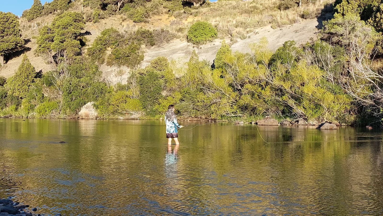 Fishing Expeditions