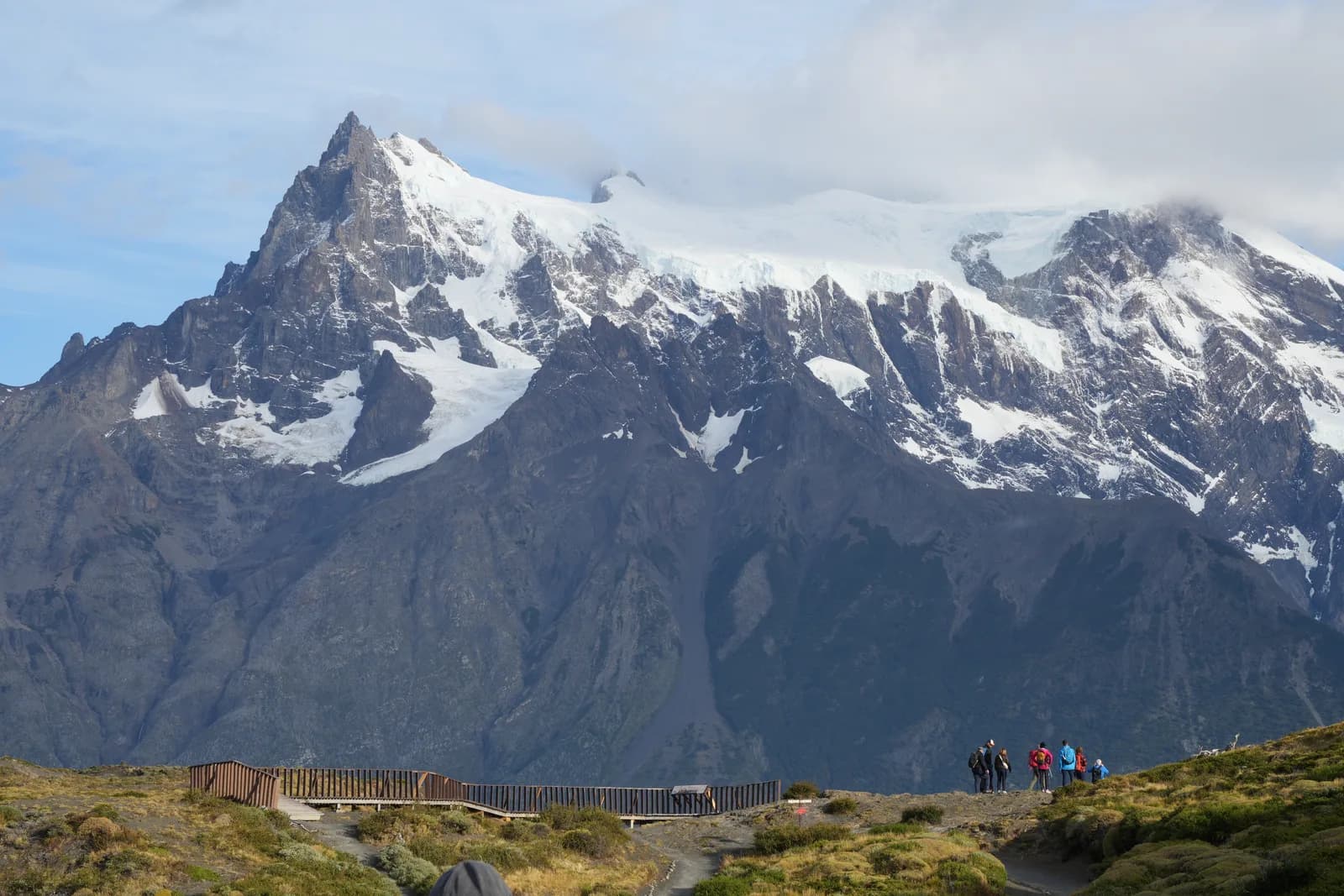 Guide Tours
