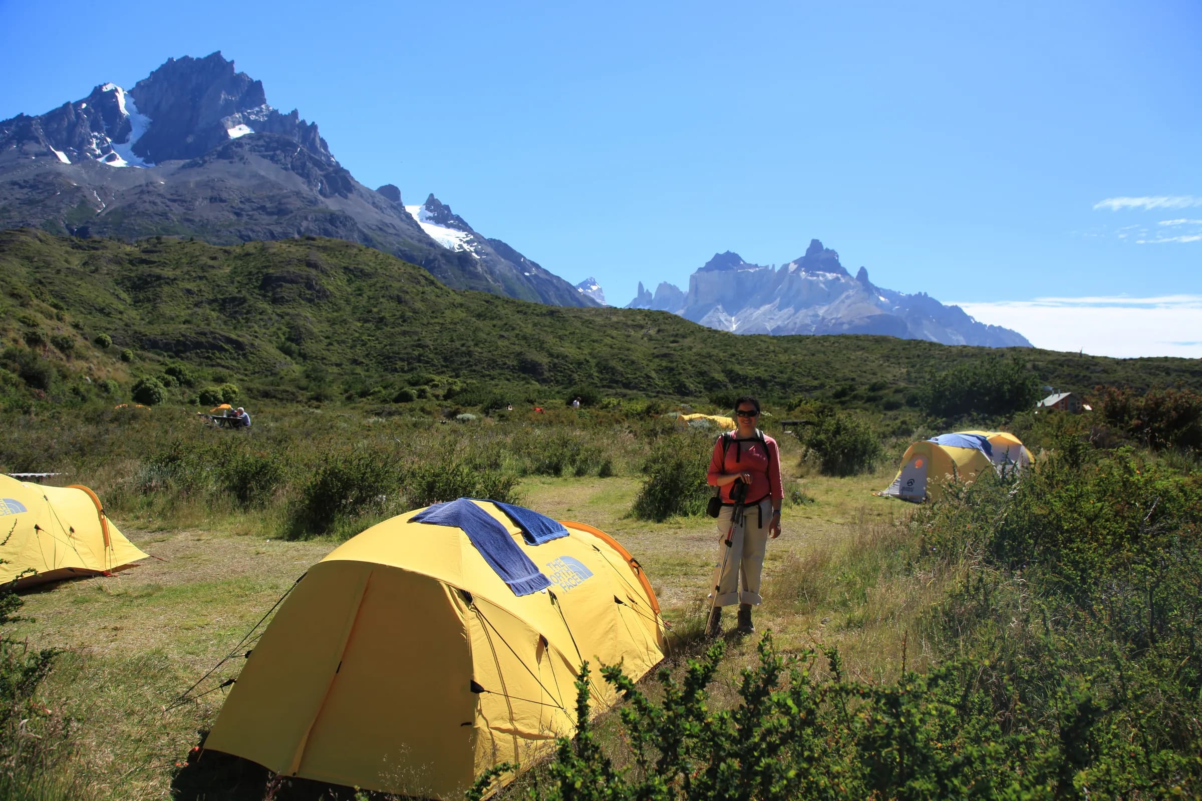 Trek Porters